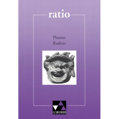 Wilhelm Pfaffel - Plautus: Rudens