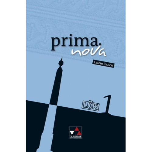 Christian Zitzl - Prima.nova Palette LÜK 1