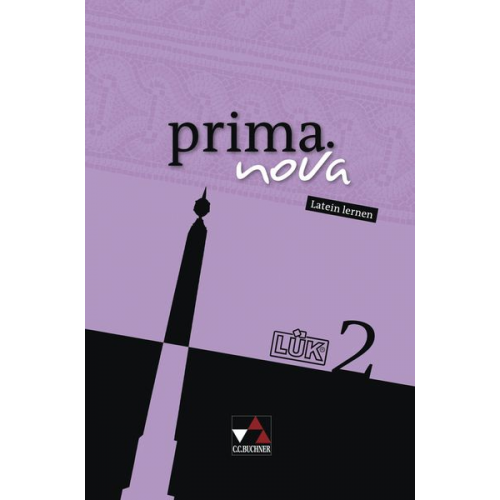 Christian Zitzl - Prima.nova Palette LÜK 2