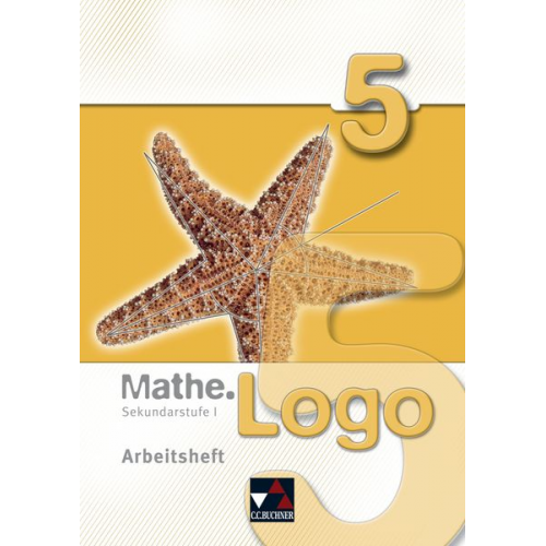 Attilio Forte Thomas Prill Mareike Schmück - Mathe.Logo 5 Arbeitsheft