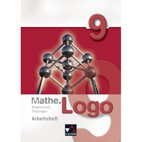 Ingolf Enghardt Heiko Etzold Daniel Graf Michael Kleine Patrick Letschert - Mathe.Logo 9 Regelschule Thüringen Arbeitsheft