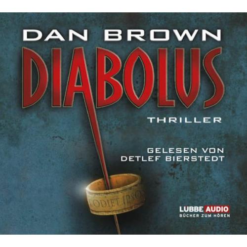 Dan Brown - Diabolus