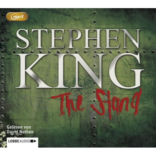 Stephen King - The Stand