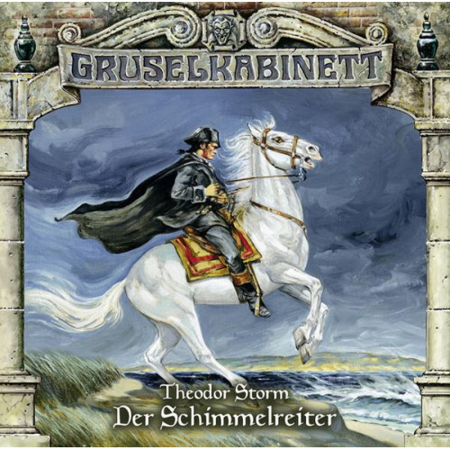 Theodor Storm - Der Schimmelreiter