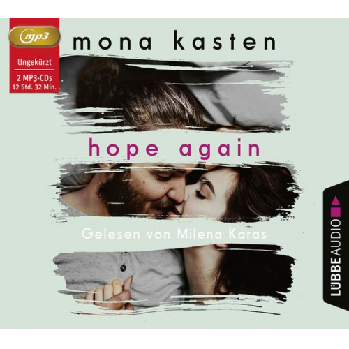 Mona Kasten - Hope Again