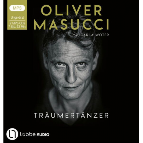 Oliver Masucci - Träumertänzer