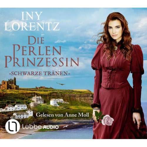 Iny Lorentz - Die Perlenprinzessin - Schwarze Tränen