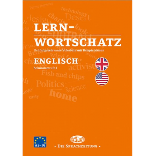 Annette Weinig-Grässler - Lernwortschatz Englisch