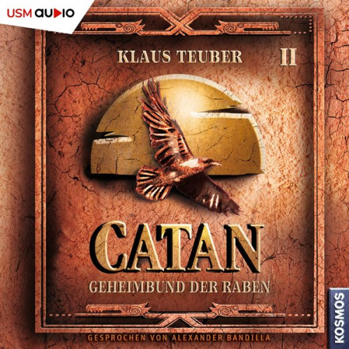 Klaus Teuber - Catan 2