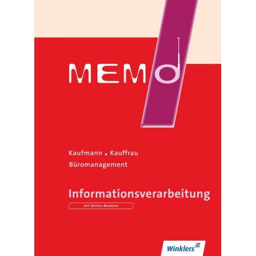 Bernd Köhler - MEMO SB Informationsverarb.