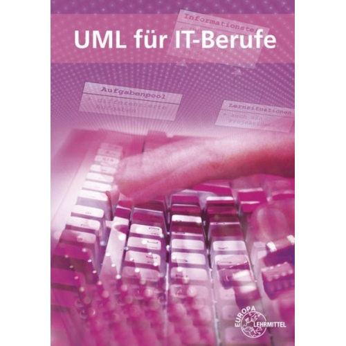 Dirk Hardy - UML für IT-Berufe