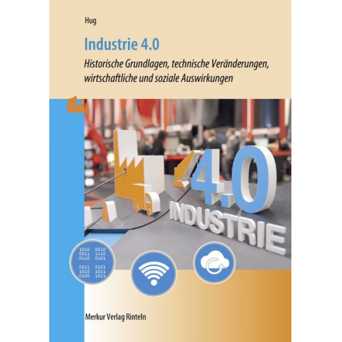 Hartmut Hug - Industrie 4.0