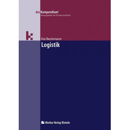 Kai Beckmann - Logistik