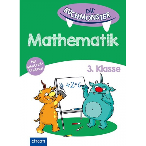 Anne Johannsen - Johannsen, A: Mathematik 3. Klasse