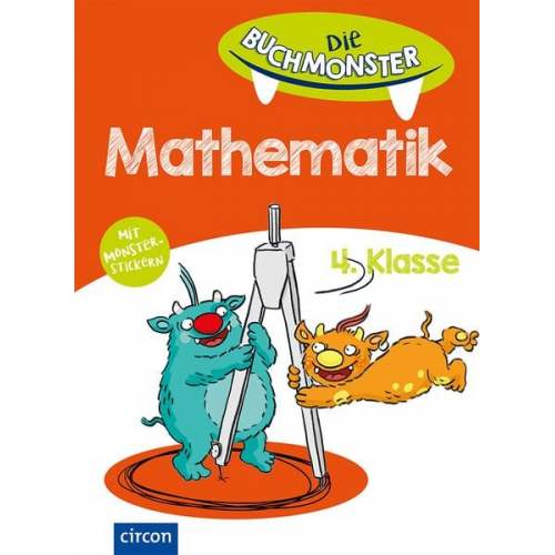 Tanja Ehrenstein - Mathematik. 4. Klasse