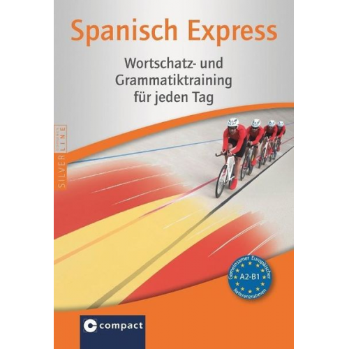 Julio Arenas Olleta Carmen María de Miguel - Spanisch Express