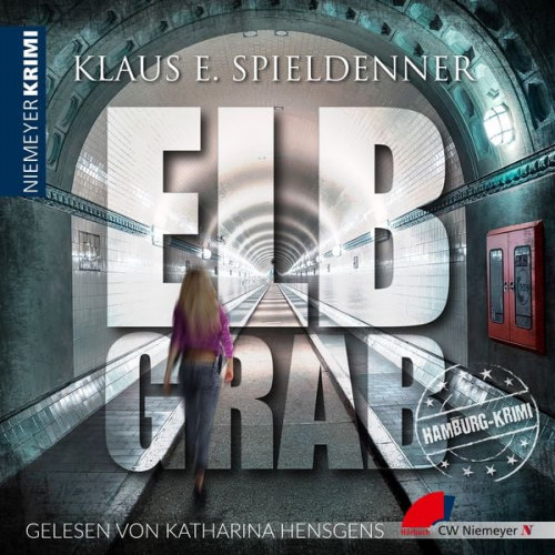 Klaus E. Spieldenner - ELBGRAB