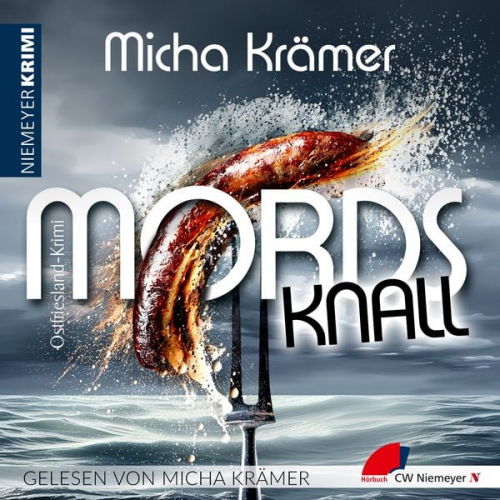 Micha Krämer - Mordsknall