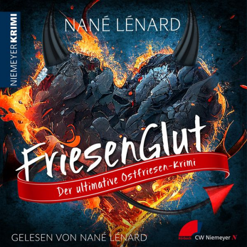 Nané Lénard - FriesenGlut