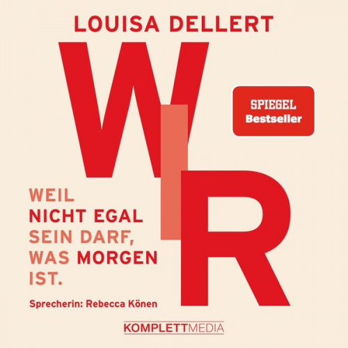 Louisa Dellert - WIR