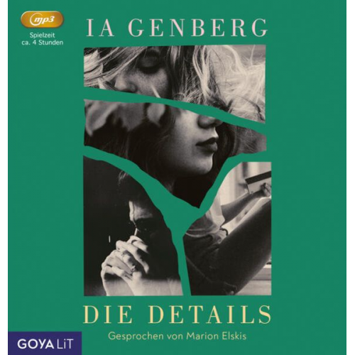 Ia Genberg - Die Details