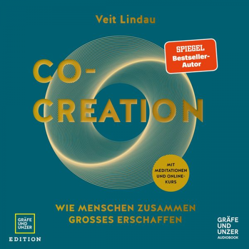 Veit Lindau - Co-Creation