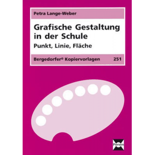 Petra Lange-Weber - Grafische Gestaltung in der Schule