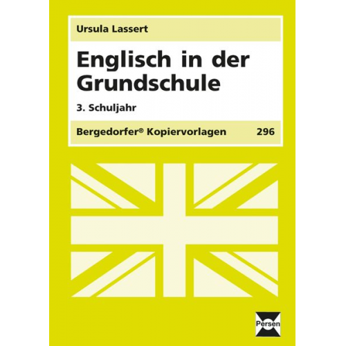 Ursula Lassert - Englisch in der Grundschule. 4. Schuljahr