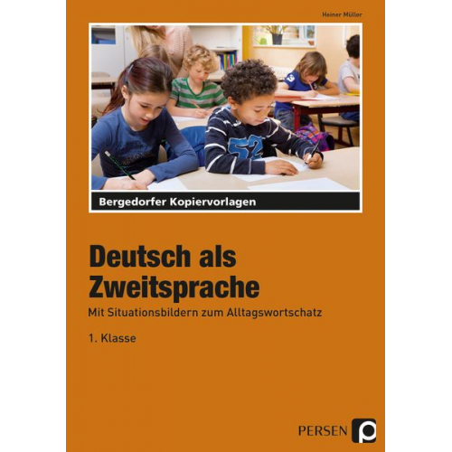 Heiner Müller - Deutsch als Zweitsprache