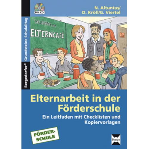 N. Altuntas G. Viertel - Elternarbeit in der Förderschule