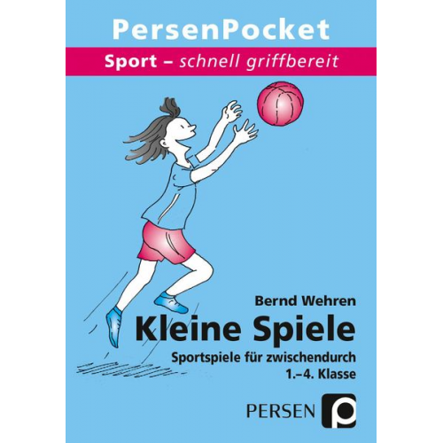 Bernd Wehren - Kleine Spiele