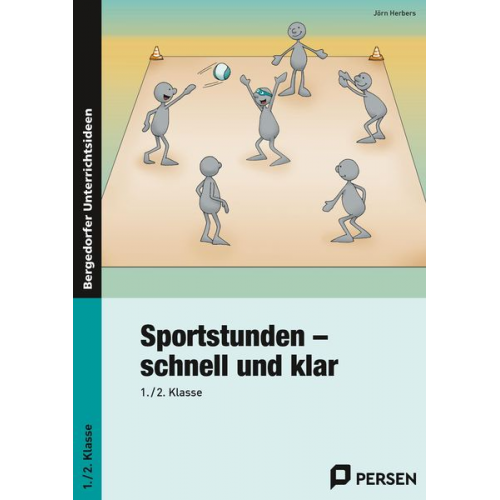 Jörn Herbers - Sportstunden - schnell und klar