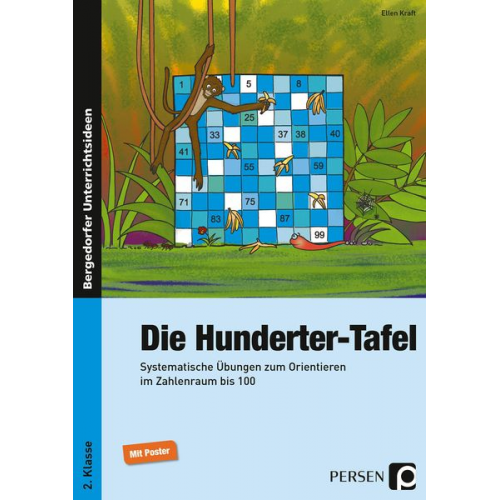 Ellen Kraft - Die Hunderter-Tafel