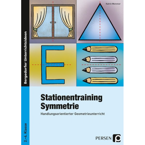 Katrin Wemmer - Stationentraining Symmetrie