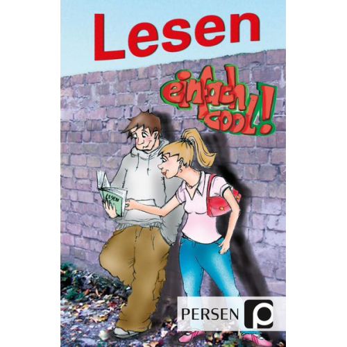 Arbeitsgemeinschaft Leseförderung - Lesen - einfach cool!