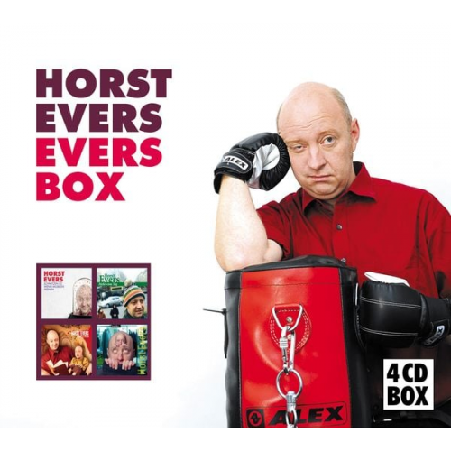 Horst Evers - Evers Box