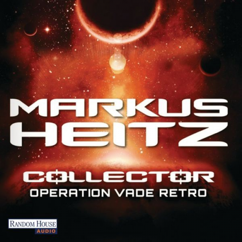 Markus Heitz - Operation Vade Retro – Collector 2