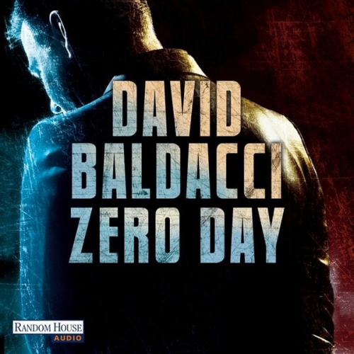 David Baldacci - Zero Day