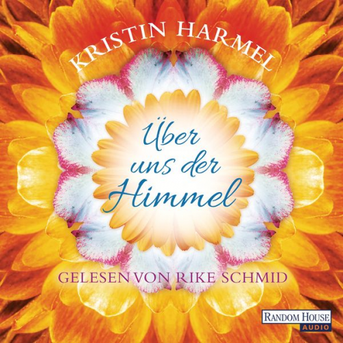 Kristin Harmel - Über uns der Himmel