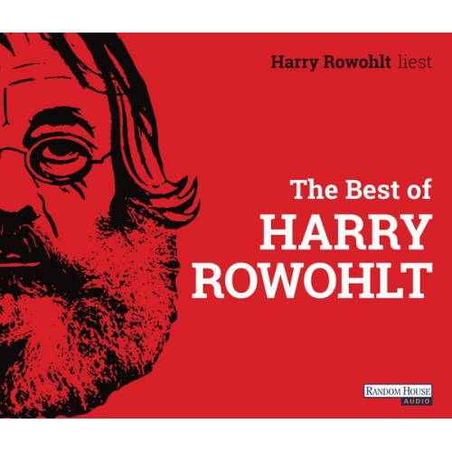 Harry Rowohlt David Sedaris David Lodge - The Best of Harry Rowohlt