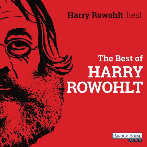 David Sedaris Harry Rowohlt David Lodge - The Best of Harry Rowohlt