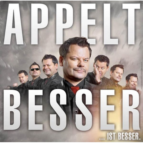 Ingo Appelt - Besser… ist besser!