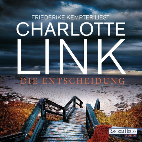 Charlotte Link - Die Entscheidung