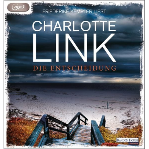 Charlotte Link - Die Entscheidung