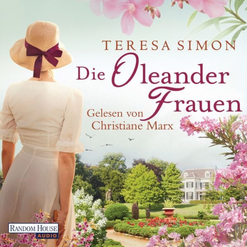 Teresa Simon - Die Oleanderfrauen