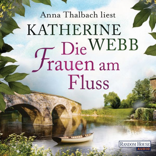 Katherine Webb - Die Frauen am Fluss