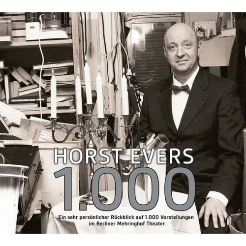 Horst Evers - 1000