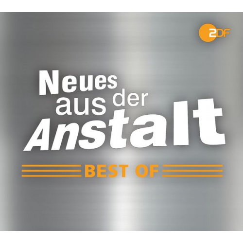 Neues aus der Anstalt - Ein Best of