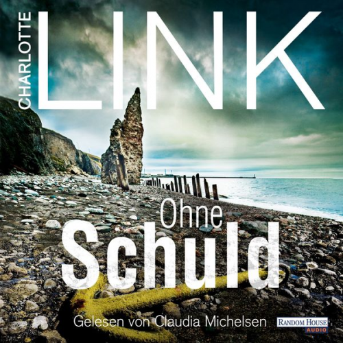 Charlotte Link - Ohne Schuld