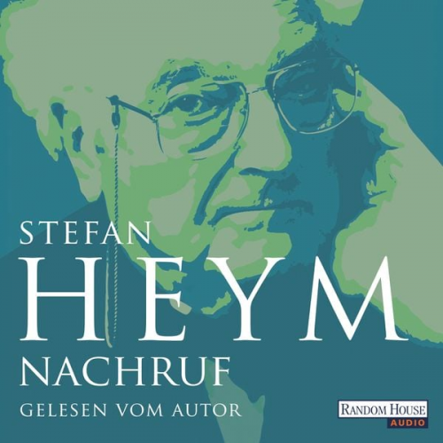 Stefan Heym - Nachruf